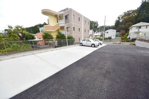 駐車場(★駐車場★)