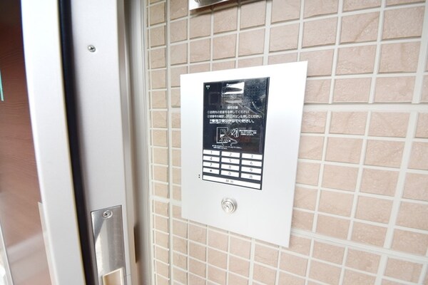 共有部分(★オートロック完備★)