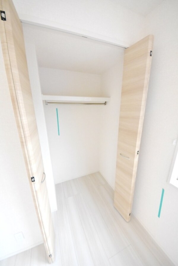 設備(★収納★)