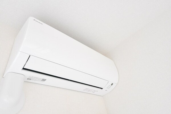 設備(★エアコン完備★)