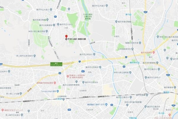 その他(周辺図)