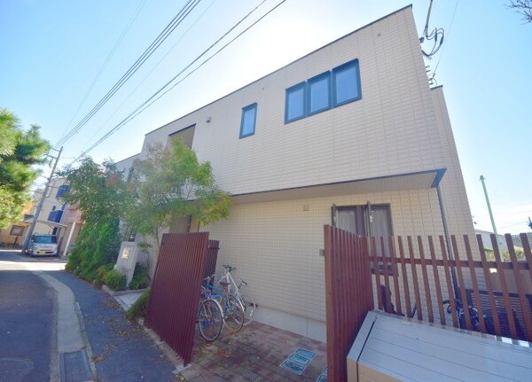 外観(★★逗子駅まで徒歩10分の物件★★)