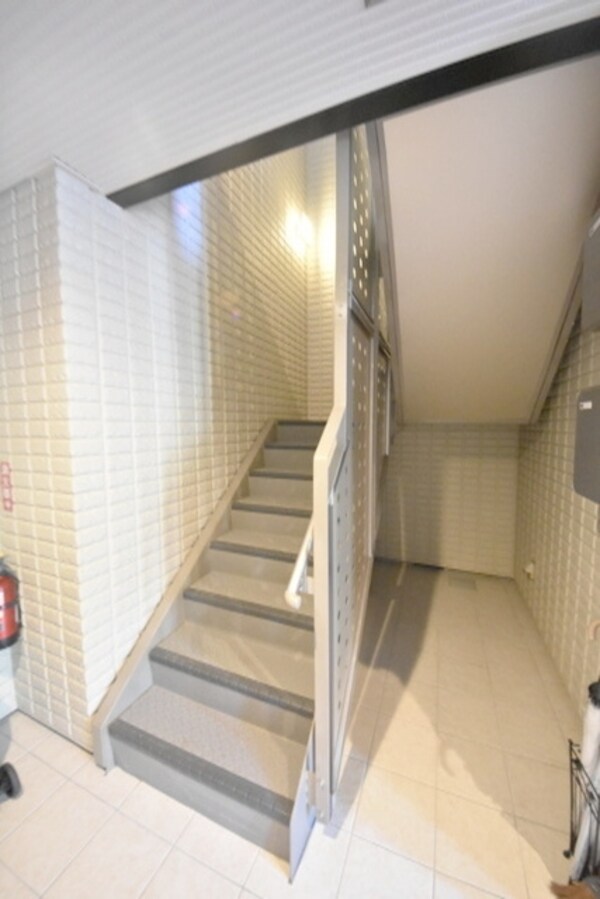 その他(★★共用階段部分★★)