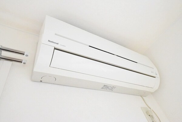 設備(★エアコン★)