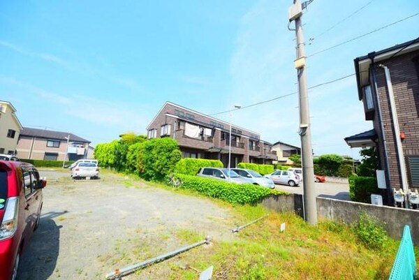 その他(★閑静な住宅街★テラスハウス+ロフトスペース★)