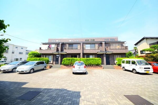 その他(★閑静な住宅街★テラスハウス+ロフトスペース★)