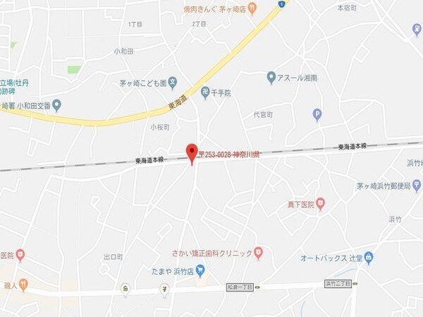 その他(★案内図★)