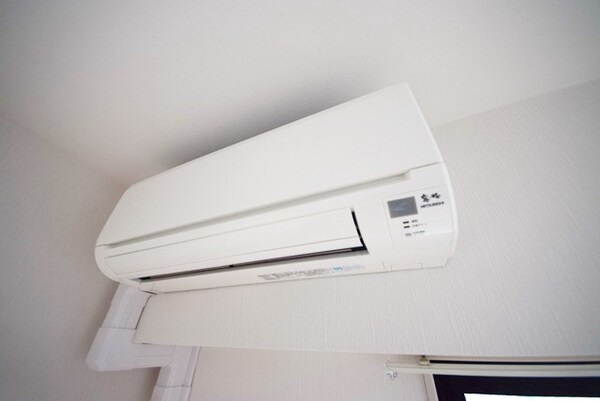 設備(★眺望良好オートロック付マンション★)