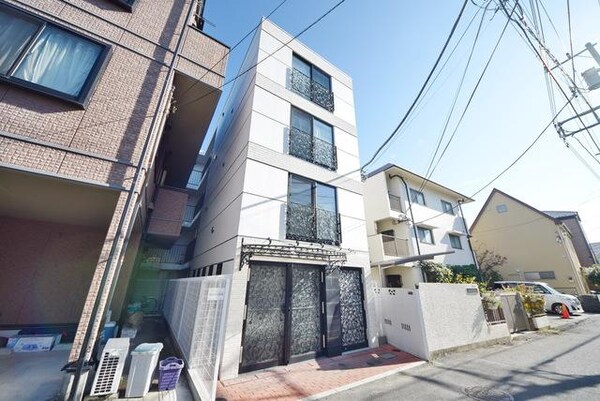 外観(★辻堂駅徒歩7分★)