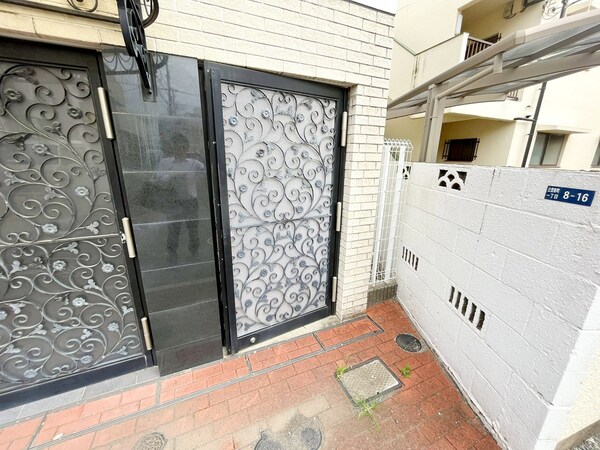 共有部分(★辻堂駅徒歩7分★)