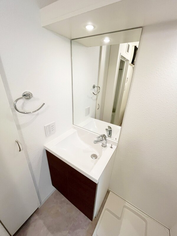 洗面(★辻堂駅徒歩7分★)