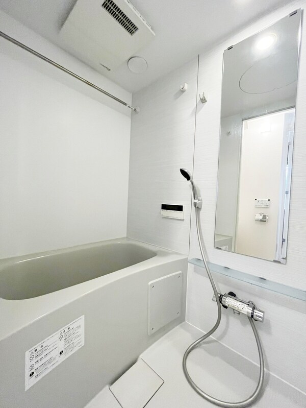 バス／シャワールーム等(★辻堂駅徒歩7分★)