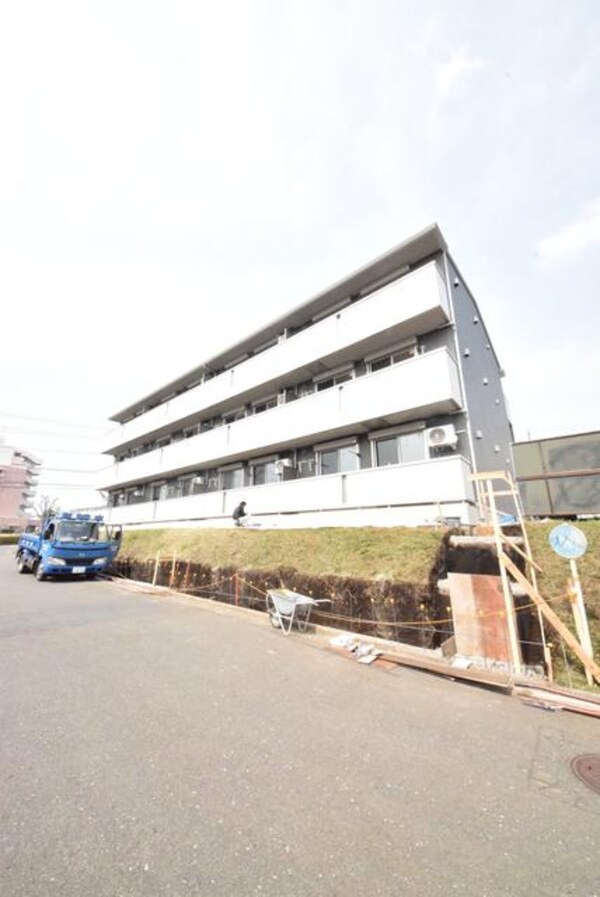 外観(★お洒落な外観★)