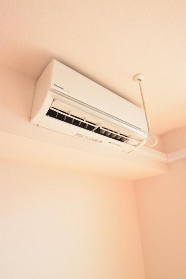 設備(★エアコン完備★)