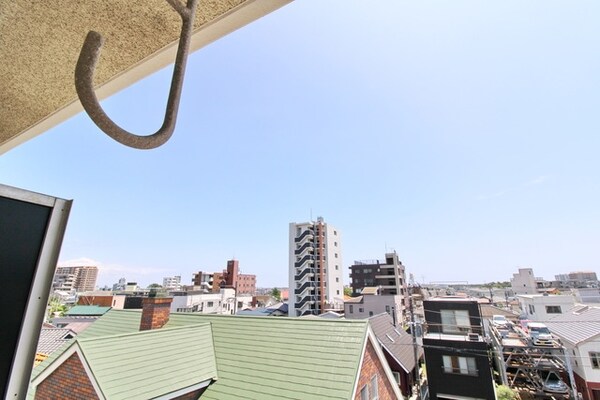 眺望(別部屋参照)