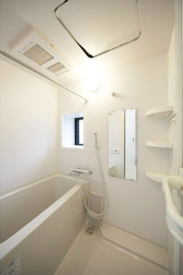 バス／シャワールーム等