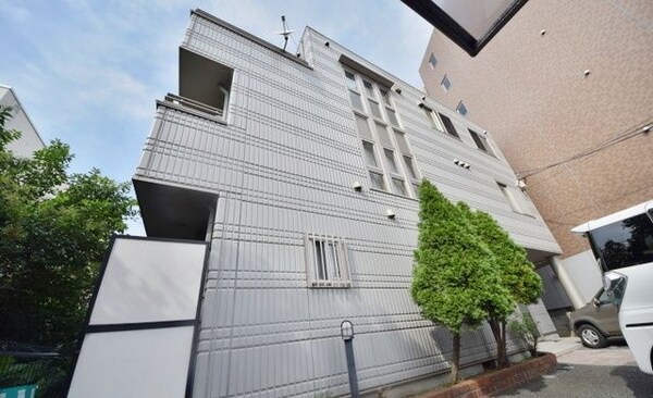 外観(★★閑静な住宅地に立地★★)