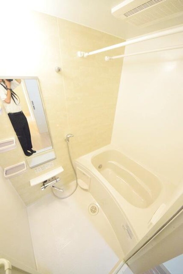 バス／シャワールーム等(★浴室乾燥機付き★)