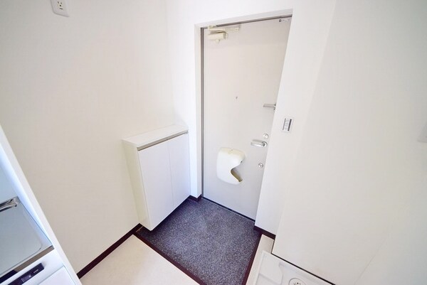 玄関(★広々玄関★)