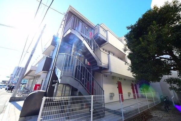 外観(★買い物便利な立地★)