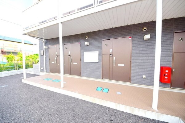 エントランス(★★エントランス部分★★)