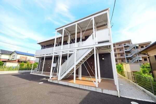 外観(★★おしゃれな外観★★)