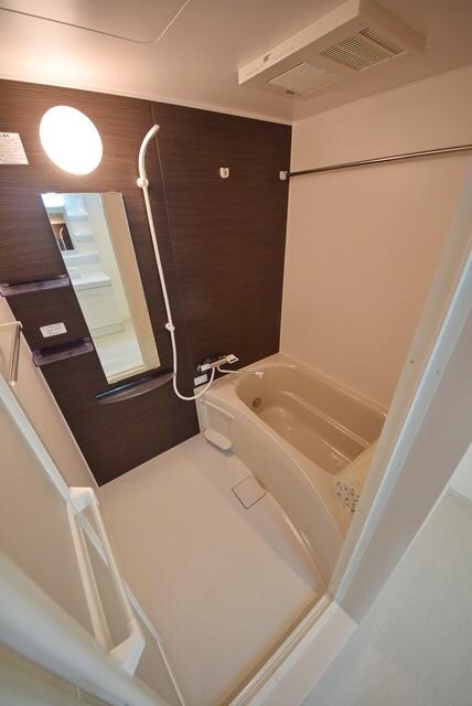 バス／シャワールーム等(★ゆったりバスルーム★)