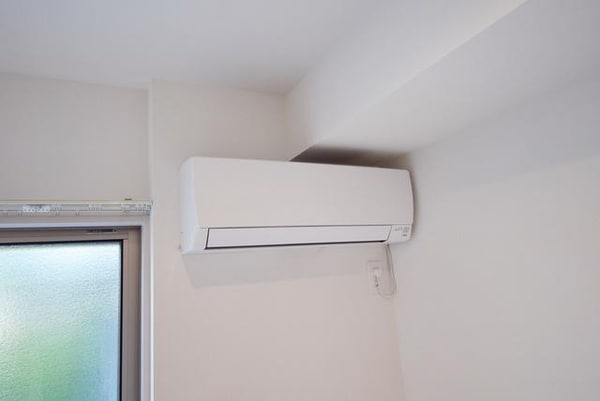 設備(★エアコン★)