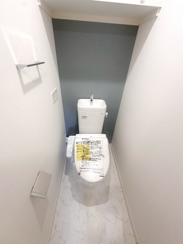 トイレ(トイレ)