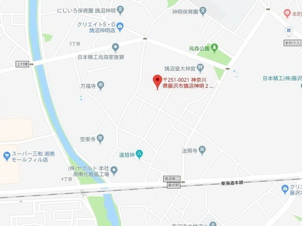その他(★★案内図★★)