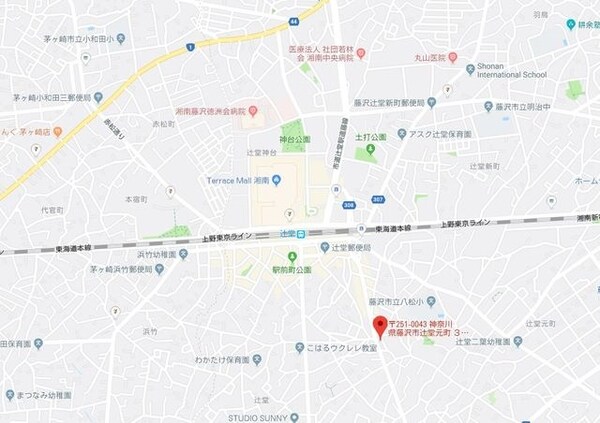 その他(★案内図★)