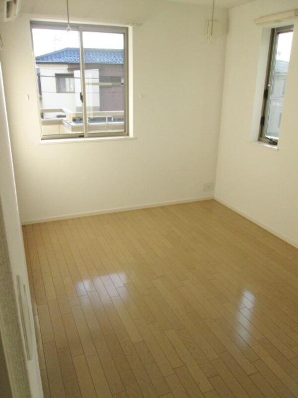 寝室(★茅ヶ崎駅徒歩8分★)