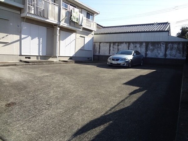 駐車場(★★★★敷地内駐車場★★★★)