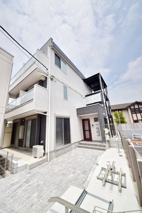 外観(★外観★)