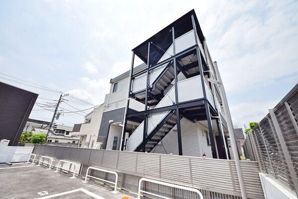 外観(★鎌倉駅まで徒歩５分★)