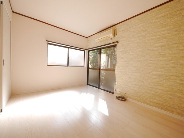 その他室内・内装(★風通しの良いお部屋です★)