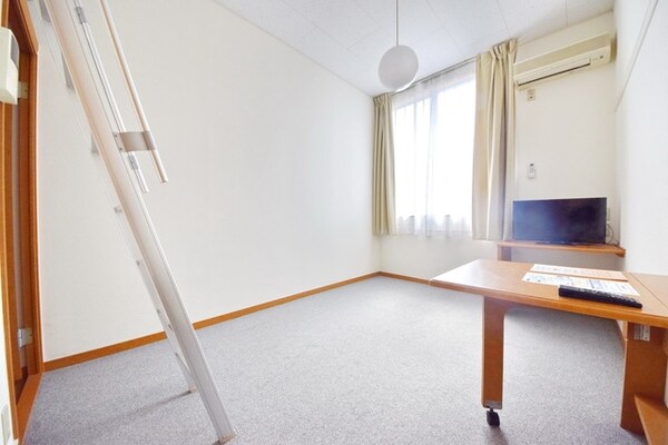 子供部屋