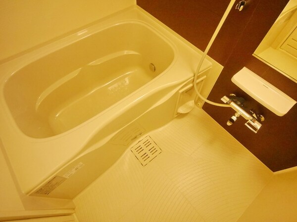 バス／シャワールーム等(別室参考写真)