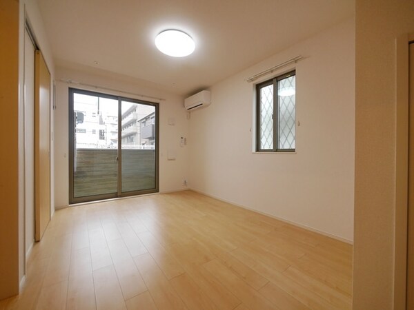 寝室(別室参考写真)