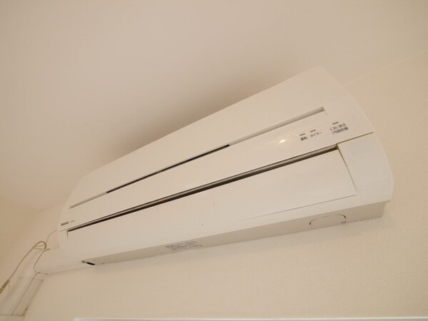 設備(★エアコン完備★)