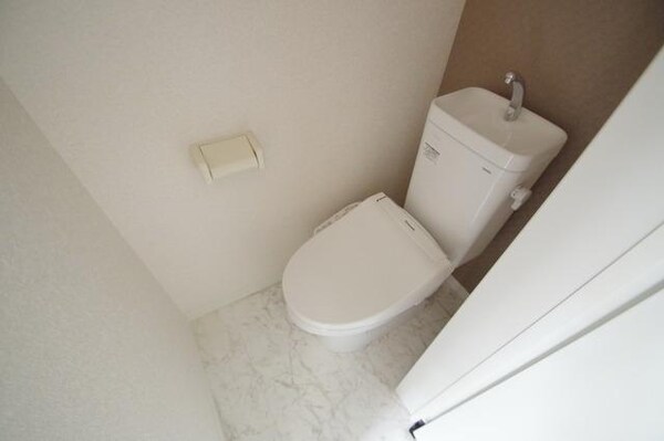 トイレ(★おしゃれなトイレです★)
