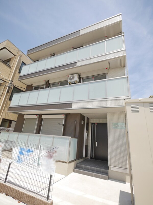 外観(★人気の大和ハウス施工です★)