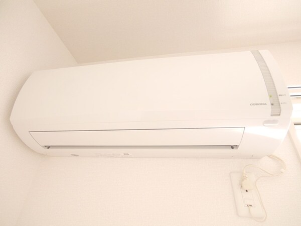 設備(★エアコン付きです★)