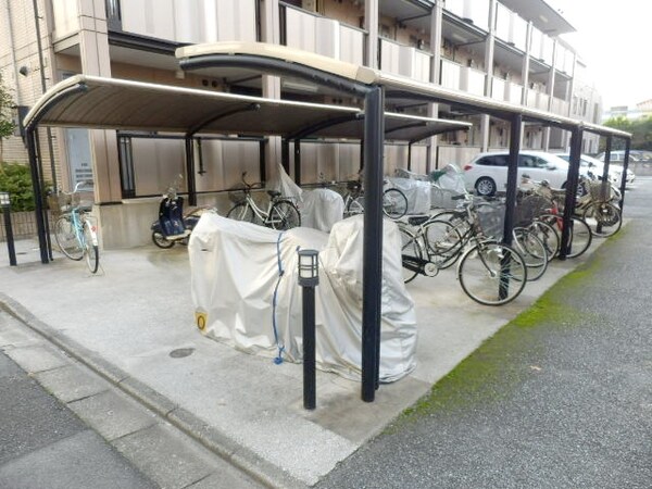 共有部分