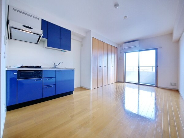 リビング・居室