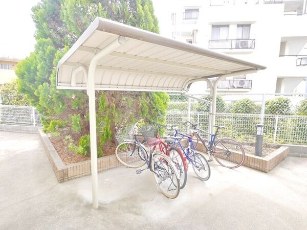 共有部分(★タウンハウジング鷺沼店まで→ＴＥＬ0448706656★)