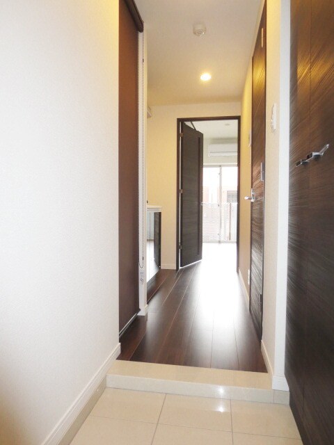 物件内観写真11　(★玄関！★)