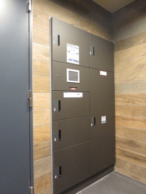 物件内観写真15　(★宅配ＢＯＸ！★)