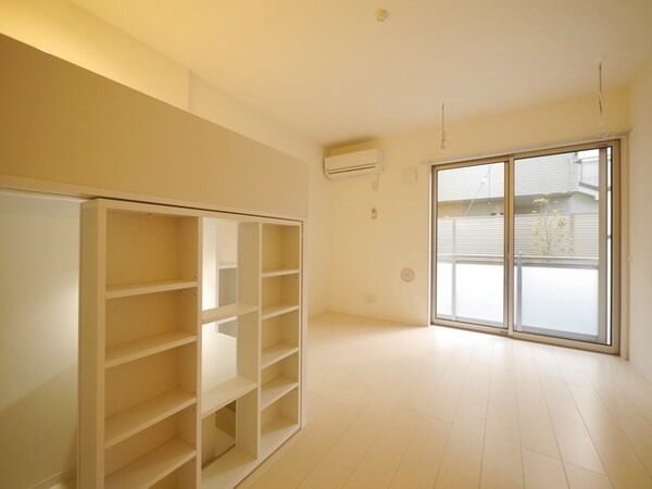 リビング・居室