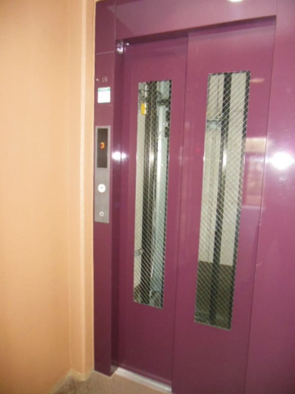 共有部分(★嬉しいエレベーター付き★)